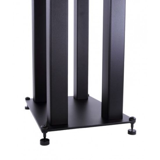 ATC SCM 50 Studio Monitor Speaker Stands ATC Speaker Stands Custom Built ATC  SCM50 404 Studio Monitor Speaker Stands 404 Acoustic Steel Isolation Speaker  Stands Mass Loading Speaker Stands ATC SCM 50